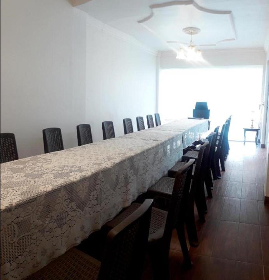 Hotel Glorioso Oruro Kültér fotó